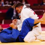El judo para ciegos, un deporte que combina técnica, inclusión y alta competición