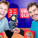 Martín de la Puente gana la Copa de Maestros de tenis en silla de ruedas en dobles con Ruben Spaargaren