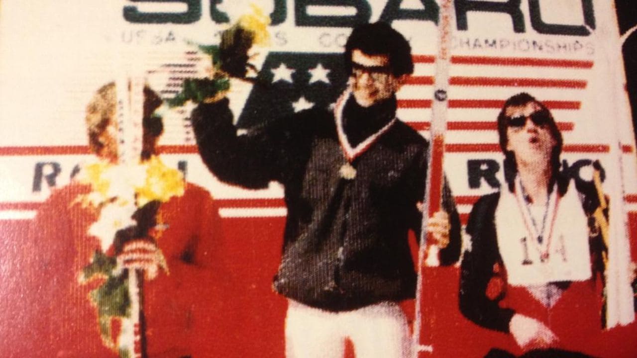 Miguel Ángel Pérez Tello campeonato Estados Unidos esquí de fondo