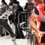 Miguel Ángele Pérez Tello esquí de fondo y ciclismo paralímpico