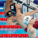 Natación paralímpica Series Mundiales vuelven 2026