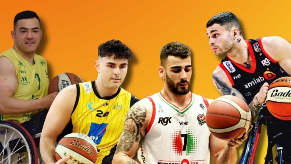 Getafe acogerá la cuarta edición de la Supercopa de España de baloncesto en silla de ruedas