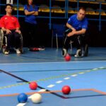 ¿Qué es la boccia? El deporte que ha popularizado 'El Langui'