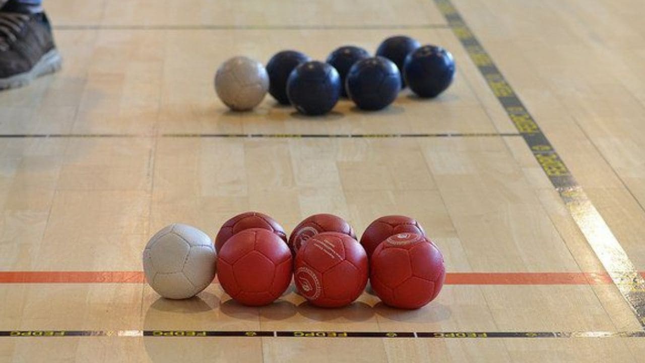 ¿Qué es la boccia? El deporte que ha popularizado 'El Langui'