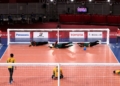 Goalball, cómo se juega al deporte paralímpico creado para ciegos y personas con discapacidad visual