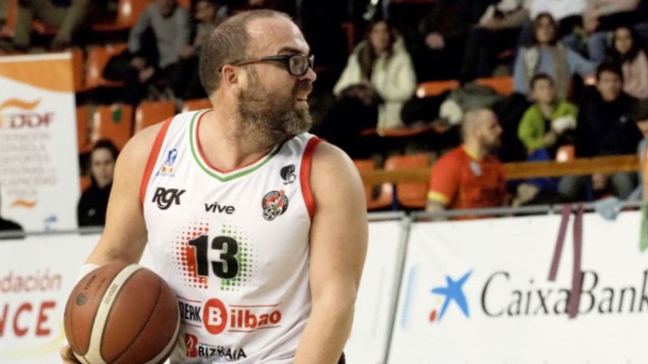 Duelo de colosos en Getafe en la Supercopa de España de baloncesto en silla de ruedas