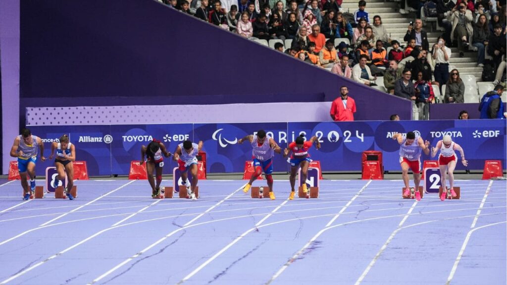 El atletismo paralímpico: qué es, cómo funciona y qué modalidades incluye