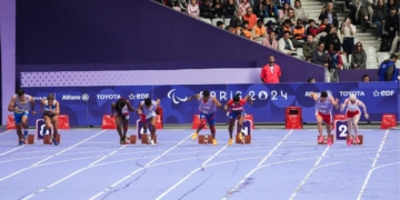 El atletismo paralímpico: qué es, cómo funciona y qué modalidades incluye