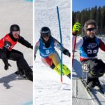 Deportistas españoles opciones Juegos Paralímpicos Invierno