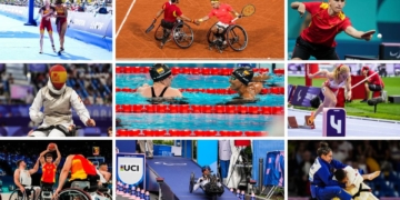 Día Internacional de las Personas con Discapacidad: cuando el deporte cambia vidas