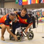 El Langui boccia Olbia