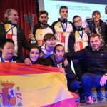 España atletismo Mundial VIRTUS campo a través Italia