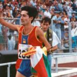 Javi Conde atletismo paralímpico
