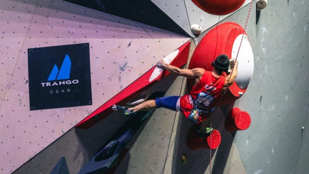 La escalada española despega con fuerza rumbo a su estreno paralímpico en Los Ángeles 2028