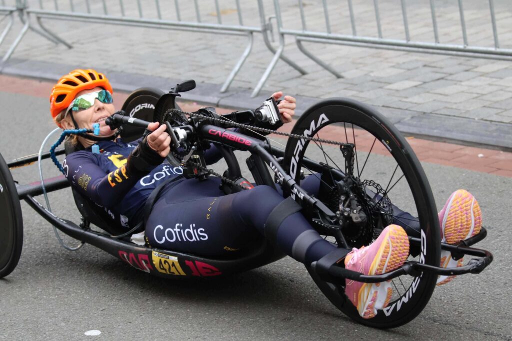 España reafirma su potencial en ciclismo paralímpico con una temporada brillante