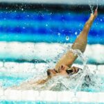 Natación paralímpica, el deporte que impulsa inclusión, técnica y alto rendimiento