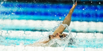 Natación paralímpica, el deporte que impulsa inclusión, técnica y alto rendimiento