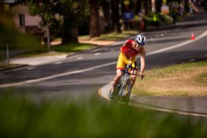 España se consolida como potencia en triatlón paralímpico tras otro año de éxitos
