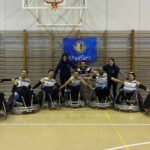 Spartans Granoller Liga española rugby en silla de ruedas