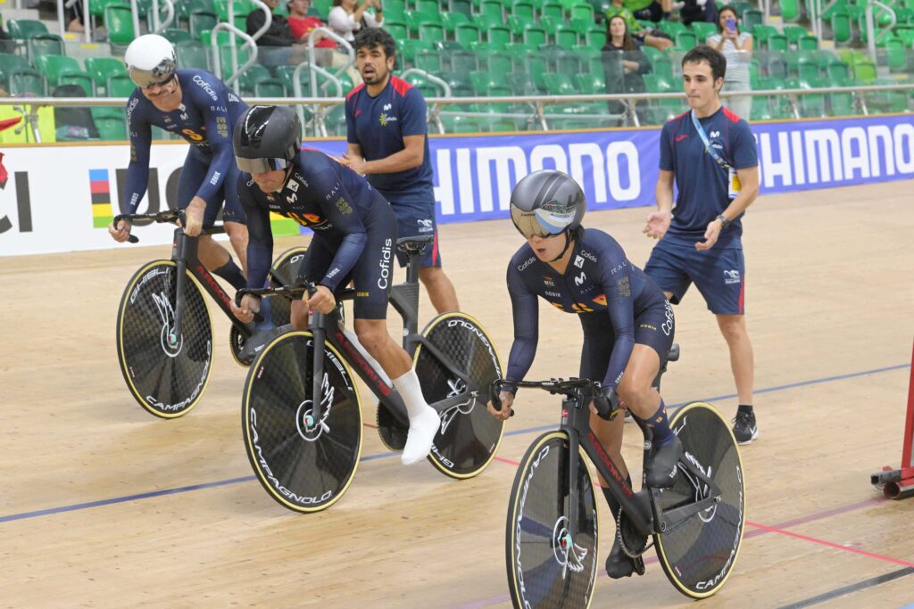 España reafirma su potencial en ciclismo paralímpico con una temporada brillante