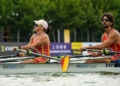 Remo paralímpico, las pruebas, clases y adaptaciones que definen este deporte