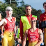 triatlón paralímpico