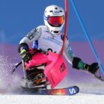 Audrey Pascual logra la plata en slalom de la Copa del Mundo de esquí en Feldberg