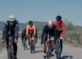 El triatlón paralímpico español arranca el año con una concentración en el CAR de Murcia