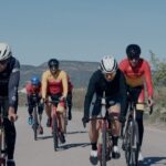 El triatlón paralímpico español arranca el año con una concentración en el CAR de Murcia