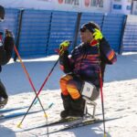 Higinio Rivero firma un Top 10 en la Copa del Mundo de biatlón paralímpico en Polonia