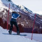 Irati Idiakez logra una doble victoria en la Copa del Mundo de snowboard paralímpico en Lenk