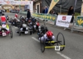 La nueva temporada de la Copa de España de ciclismo paralímpico arranca en Maspalomas