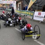 La nueva temporada de la Copa de España de ciclismo paralímpico arranca en Maspalomas