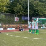 El Real Betis defiende corona en una Liga española de fútbol para ciegos cargada de ilusión renovada