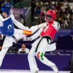 El taekwondo paralímpico, un deporte que rompe barreras