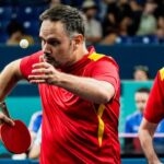 El tenis de mesa, uno de los deportes más inclusivos del movimiento paralímpico