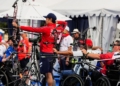El tiro con arco paralímpico, precisión sin límites: categorías, reglas y competición