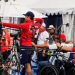 El tiro con arco paralímpico, precisión sin límites: categorías, reglas y competición