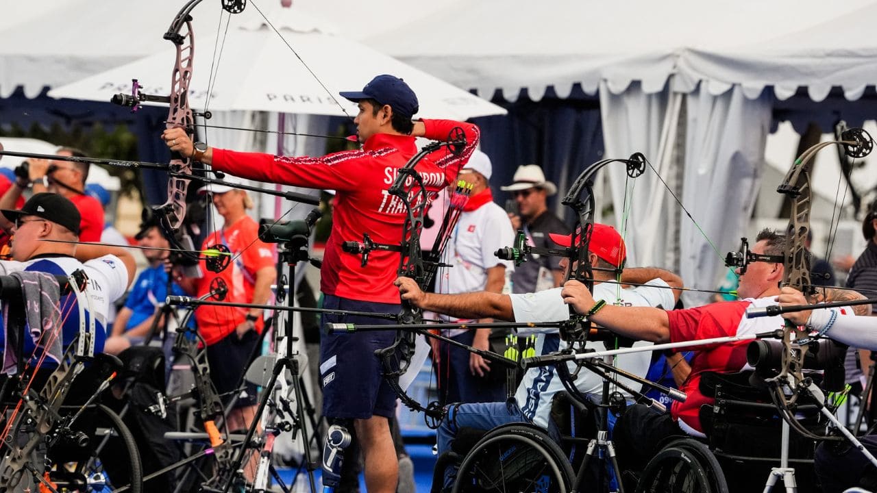 El tiro con arco paralímpico, precisión sin límites: categorías, reglas y competición