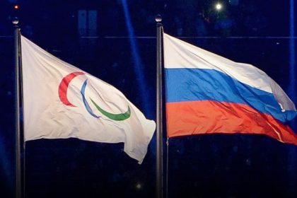 Italia declara inaceptable que rusos y bielorrusos compitan con sus banderas en los Juegos Paralímpicos de Invierno
