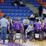 El Fundación Aliados Valladolid jugará la fase final de la Eurocup 2