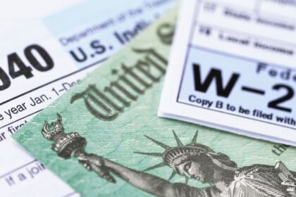El IRS confirma el calendario de reembolsos 2026 y define quiénes cobran antes