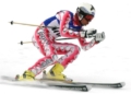 Eric Villalón ganó nueve medallas en Juegos Paralímpicos en esquí alpino