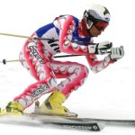 Eric Villalón ganó nueve medallas en Juegos Paralímpicos en esquí alpino