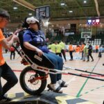 Imparables-vuelve-a-reunir-a-Segovia-en-torno-al-deporte-sin-barreras