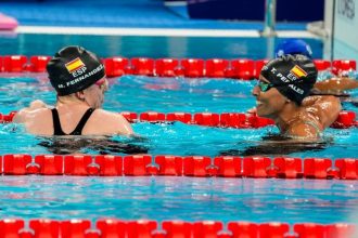 La natación paralímpica española sigue sin conocer fecha y sede del Europeo de esta temporada