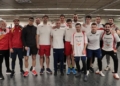 La selección española de fútbol para ciegos ya prepara el Europeo de este año