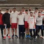 La selección española de fútbol para ciegos ya prepara el Europeo de este año