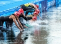 El triatlón paralímpico, resistencia, inclusión y alto rendimiento en un mismo deporte