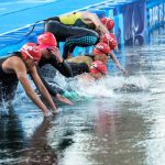 El triatlón paralímpico, resistencia, inclusión y alto rendimiento en un mismo deporte